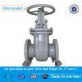 Cheap price stainless steel disc pn16 dn100 gate valve manufacturer